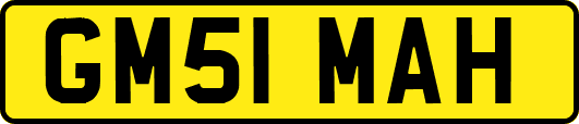 GM51MAH