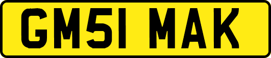 GM51MAK