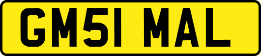GM51MAL