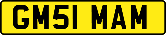 GM51MAM