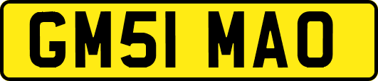 GM51MAO