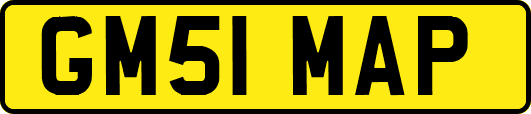 GM51MAP