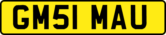 GM51MAU