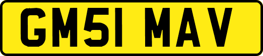 GM51MAV