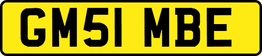 GM51MBE