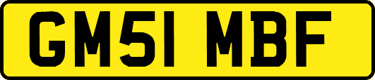 GM51MBF
