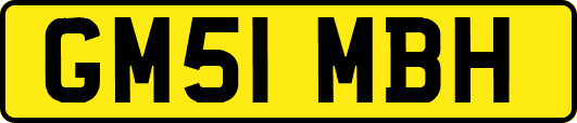 GM51MBH