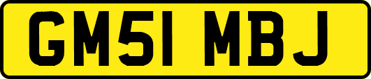 GM51MBJ