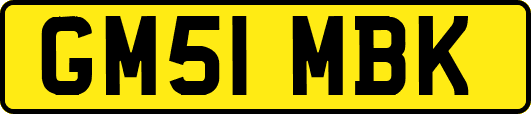 GM51MBK