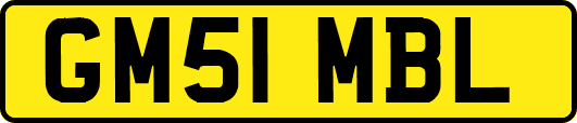GM51MBL
