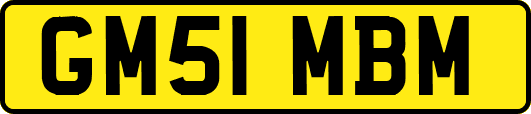 GM51MBM