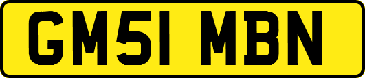 GM51MBN