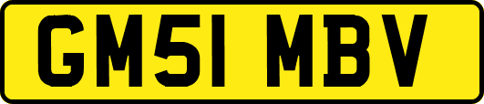 GM51MBV