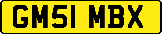 GM51MBX