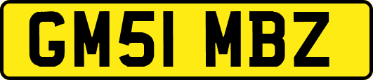 GM51MBZ