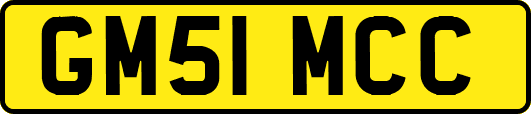 GM51MCC
