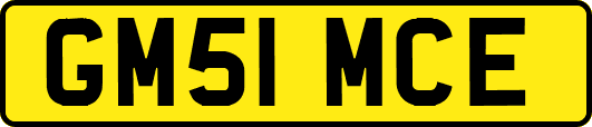 GM51MCE