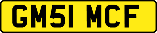 GM51MCF