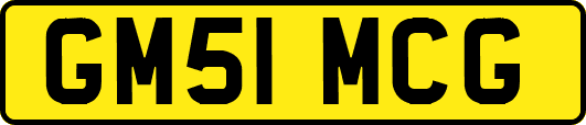 GM51MCG