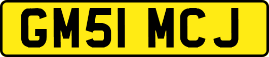 GM51MCJ