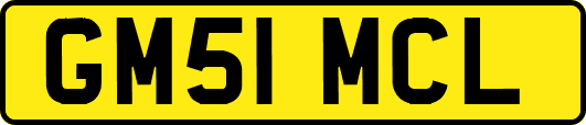 GM51MCL