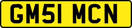 GM51MCN