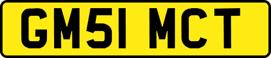 GM51MCT