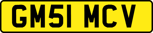 GM51MCV