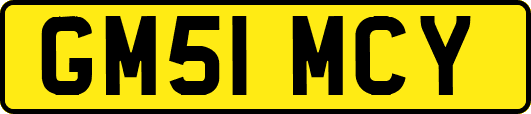 GM51MCY