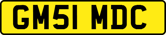 GM51MDC