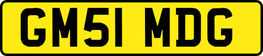GM51MDG