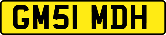 GM51MDH