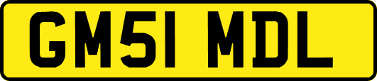 GM51MDL