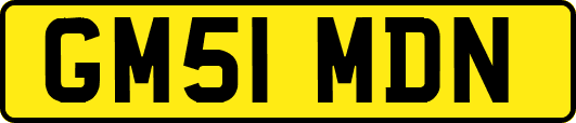 GM51MDN