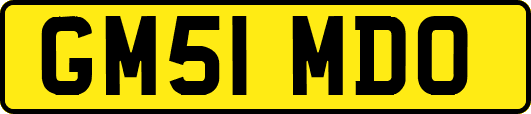GM51MDO
