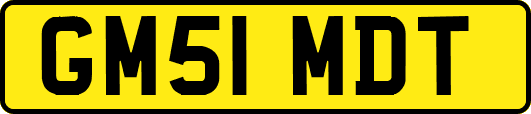 GM51MDT