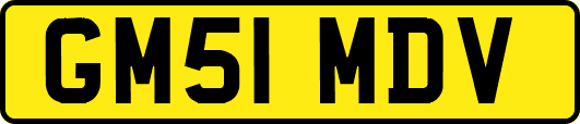 GM51MDV