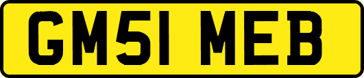 GM51MEB