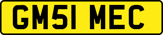 GM51MEC
