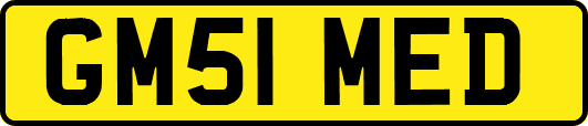 GM51MED