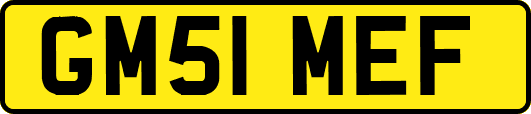 GM51MEF