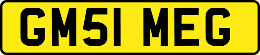 GM51MEG