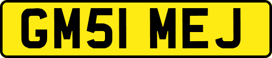 GM51MEJ