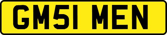 GM51MEN