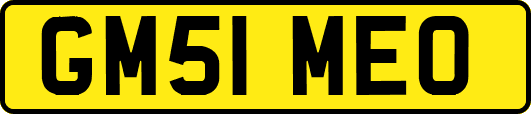 GM51MEO