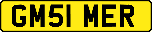 GM51MER