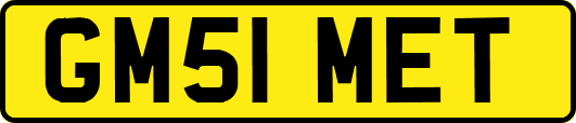 GM51MET
