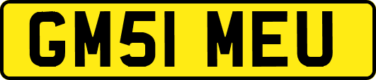 GM51MEU