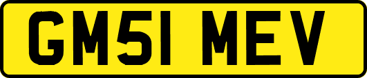 GM51MEV