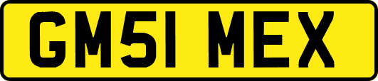GM51MEX